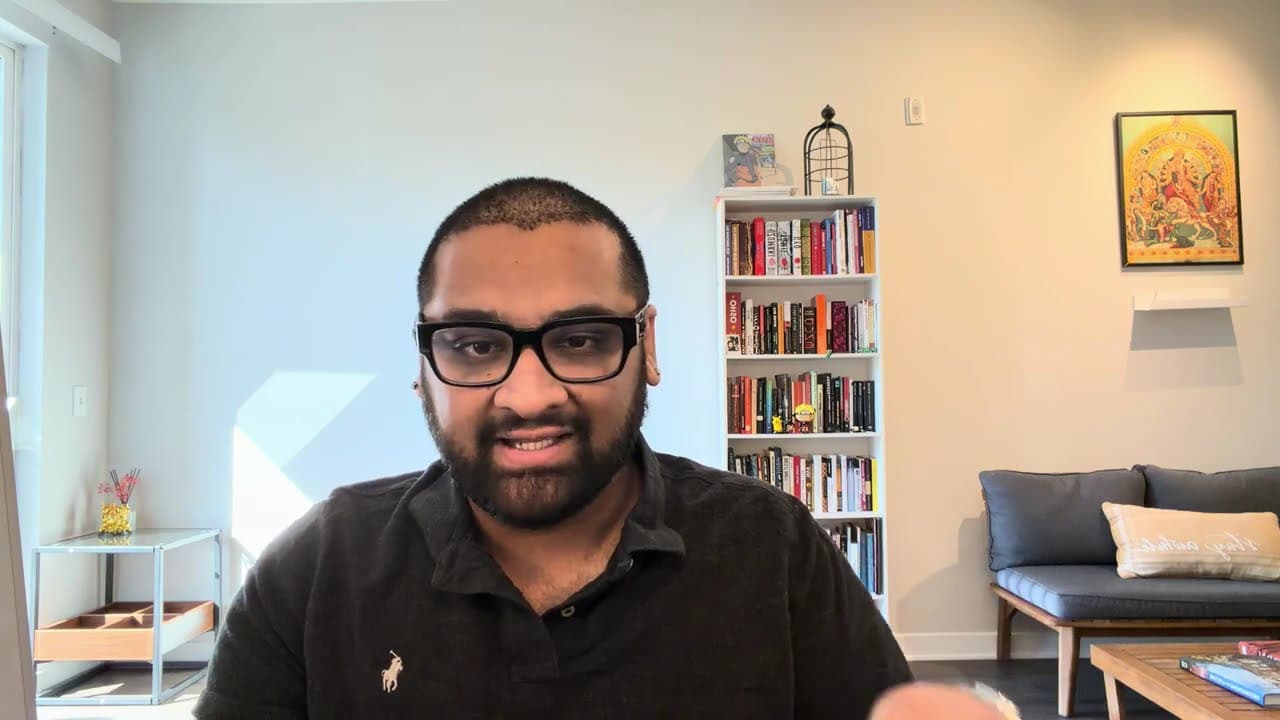 Don’t replace human intelligence with AI. Use it as a tool.